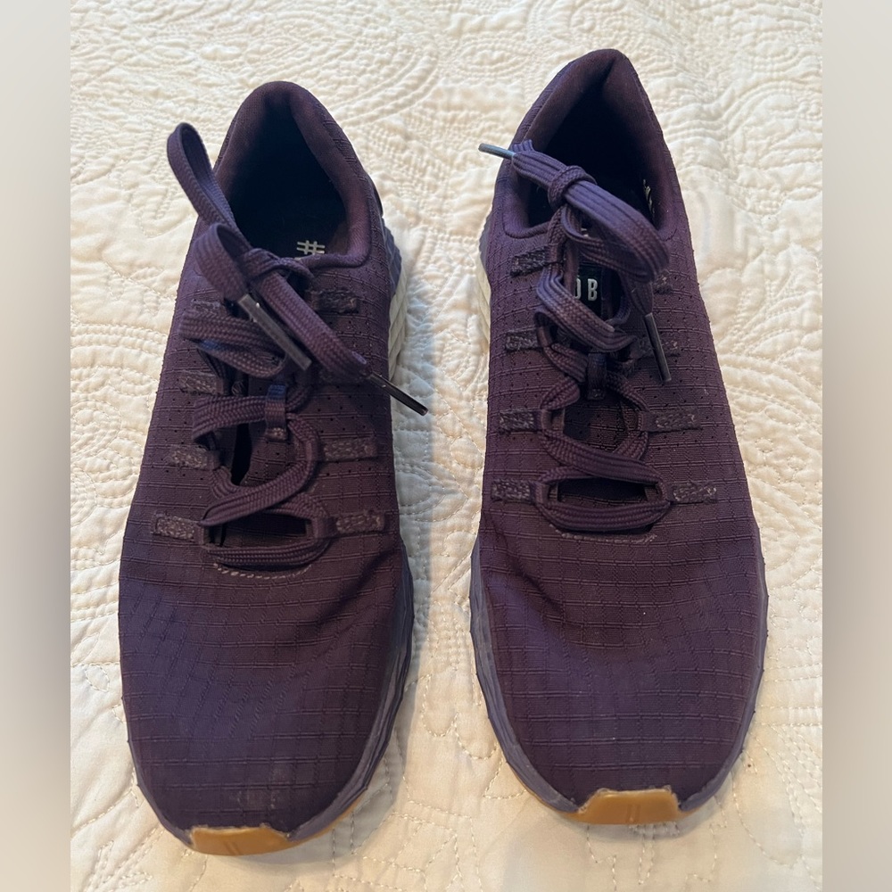 Nobull Ripstop Runners